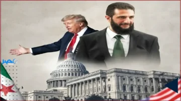 تسريبات من واشنطن تكشف تفاصيل اتفاق الشرع وترامب بشأن مستقبل العمليات في سوريا